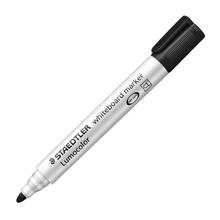 Tahvlimarker Staedtler Lumocolor 351, 2 mm, must