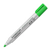 Tahvlimarker Staedtler Lumocolor 351, 2 mm, roheline