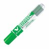 Tahvlimarker Pilot V Board Master, 2,3 mm, roheline