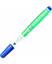Marker tahvlile Stanger BM240, 1-3 mm, ümar ots, sinine