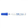 Tahvlimarker Ico Plan, sinine, 1-3 mm