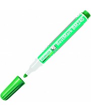 Marker tahvlile Stanger BM240, 1-3 mm, ümar ots, roheline