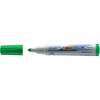 Valge tahvli marker Bic Velleda 1701, 1-5 mm, roheline