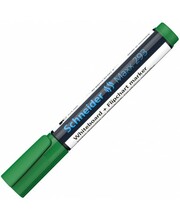 Marker tahvlile Schneider Maxx 293, 2-5 mm, roheline