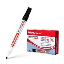 Tahvlimarker ErichKrause W-500, 0.8-2.5 mm, must