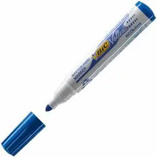 Tahvlimarker Bic Velleda 1701, 1-5 mm, sinine