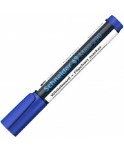 Tahvlimarker Schneider Maxx 290, 2 - 3 mm, ümmargune ots, sinine