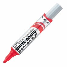 Tahvlimarker Pentel Maxiflo, 6 mm, punane