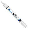 Kustutatav marker Markal SL.130, valge