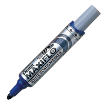 Tahvlimarker Pentel Maxiflo, 6 mm, sinine