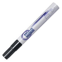 Marker tahvlile Forpus, must