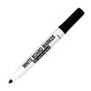 Tahvlimarker Centropen 8559, 2,5 mm, ümmargune, must