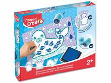 Templite komplekt Maped Creativ Early Age 911-069