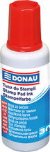 Templitint Donau, 30 ml, punane
