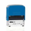 Korpus Colop Printer C40, sinine