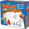 Templite komplekt Adamigo Motivational Stamps
