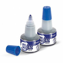 Templivärv Forpus, 30 ml, must