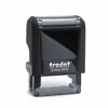 Templi korpus Trodat T4910 ECO, must