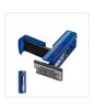 Taskutempel Colop Pocket stamp 30 New, sinine korpus