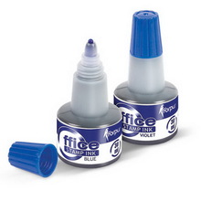 Templivärv Forpus 1223-030, 30 ml, sinine
