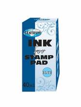 Templivärv Centrum 80836, 40 ml, sinine