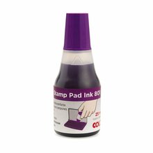 Templitint Colop PREMIUM 801, 25 ml, lilla