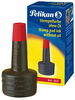 Templitint Pelikan 351221, 28 ml, punane