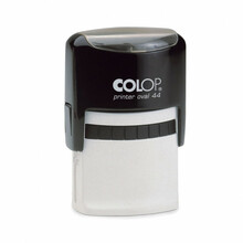 Templi korpus Colop Printer OVAL44