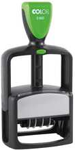 Kuupäevatempel Colop S660