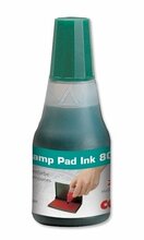 Templitint Colop PREMIUM 801, 25 ml, roheline
