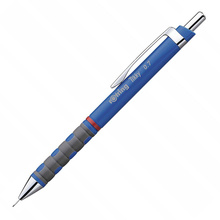 Automaatpliiats Rotring Tikky III, 0,7 mm, 1904508, sinine
