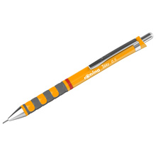 Automaatpliiats Rotring Tikky, 0,5 mm, 2214583, kollane