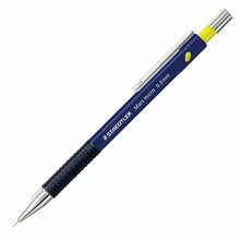 Automaatpliiats Staedtler Mars Micro, 0,3 mm, sinine korpus