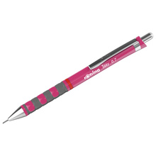 Automaatpliiats Rotring Tikky, 0,7 mm, 2214581, magenta