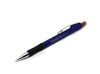 Automaatpliiats Schneider 156103, 0,5 mm, sinine