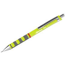 Automaatpliiats Rotring Tikky, 0,7 mm, 2214586, heleroheline