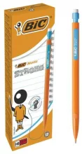 Automaatpliiats BIC Matic Strong, 0,9 mm, HB
