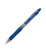 Automaatpliiats Pilot Progrex, 0,7 mm, HB, sinine korpus