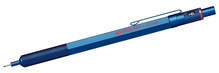 Mehaaniline pliiats Rotring 600, 0,7 mm, 2114267, sinine