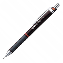 Automaatpliiats Rotring Tikky III CC, 1,0 mm, 1904693, pruun
