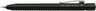Mehaaniline pliiats Faber-Castell GRIP Plus 2011, 0,7 mm, must