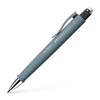 Mehaaniline pliiats Faber-Castell Poly-Matic, 0,7 mm, hall