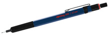 Mehaaniline pliiats Rotring Tikky 500, 0,5 mm, 2164105, granaatpunane