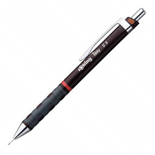 Automaatpliiats Rotring Tikky III CC, 0,5 mm, 1904691, pruun