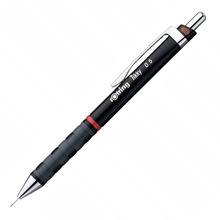 Automaatpliiats Rotring Tikky III CC, 0,5 mm, 1904695, must