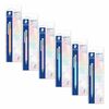Mehaaniline pliiats Staedtler, B, 0,5 mm, erinevad värvid