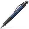 Mehaaniline pliiats Faber-Castell GRIP Plus 1307, 0,7 mm, sinine
