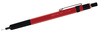 Automaatpliiats Rotring Tikky HB, 2164107, punane