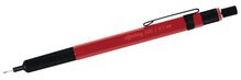 Automaatpliiats Rotring Tikky HB, 2164107, punane