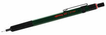 Automaatpliiats Rotring Tikky 500, 0,5 mm, 2164106, roheline
